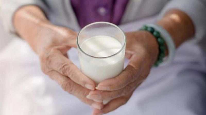 Điểm mặt các loại sữa dành cho người ung thư phổi tốt nhất 3