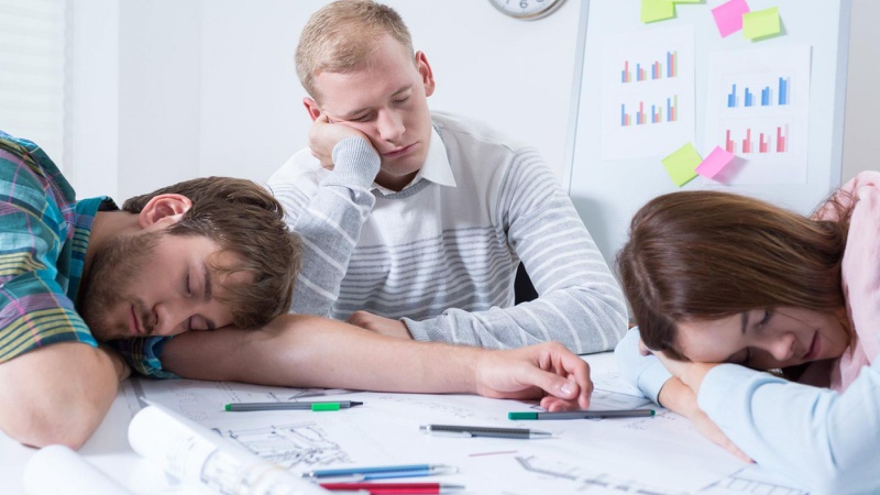 Điểm mặt những nguyên nhân khiến bệnh cảm cúm lâu ngày không khỏi 1