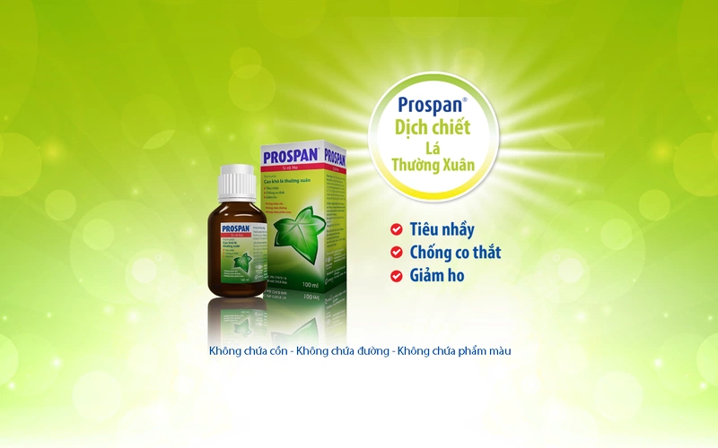 Điều ba mẹ cần biết: Trẻ bị ho khan nên uống thuốc gì? 2