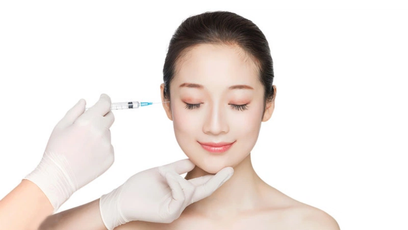 Điều cần biết khi độn rãnh cười 4