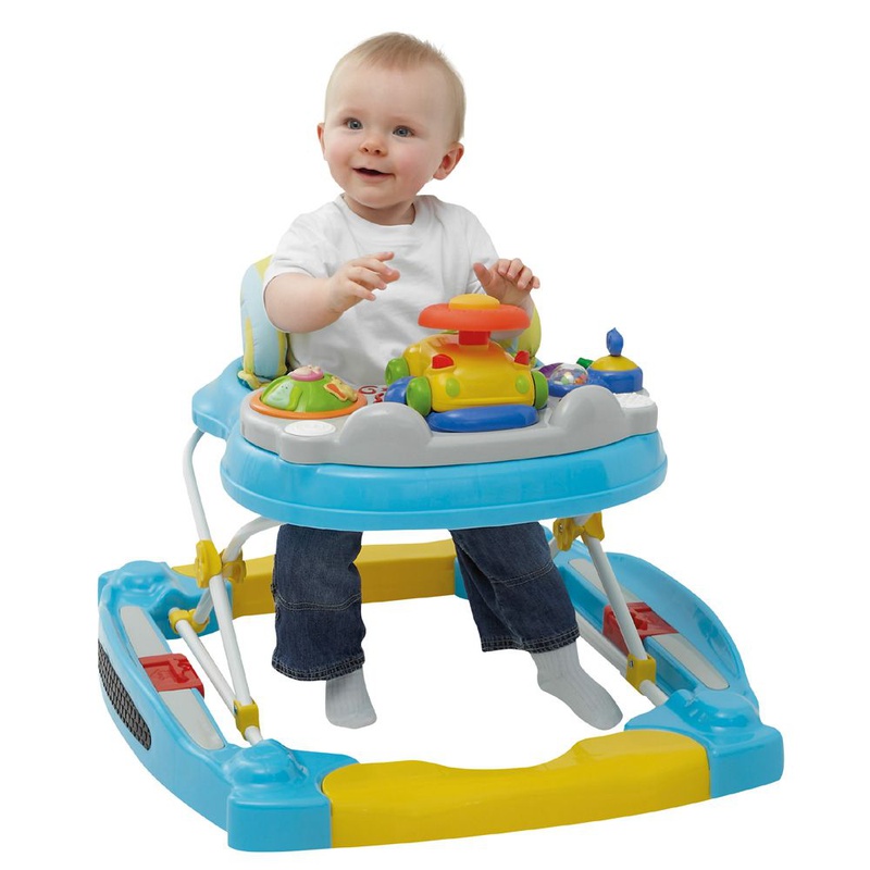 6 điều gây hại cho trẻ mà mẹ cần khắc phục ngay từ bây giờ 1