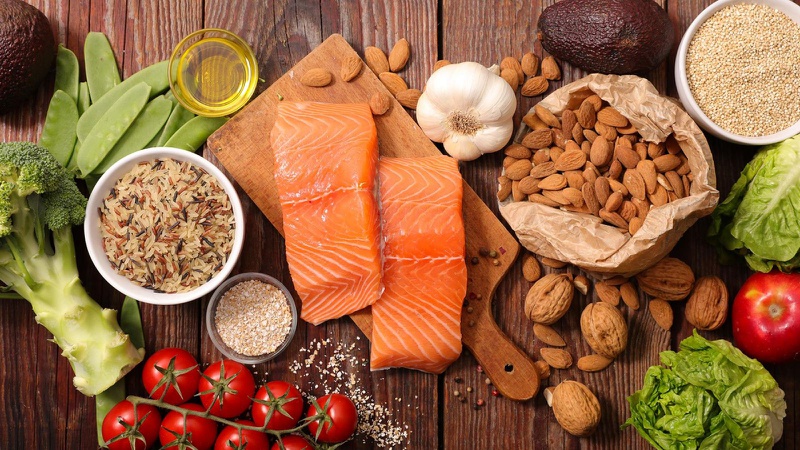 Điều gì tác động tới Cholesterol trong máu? 2