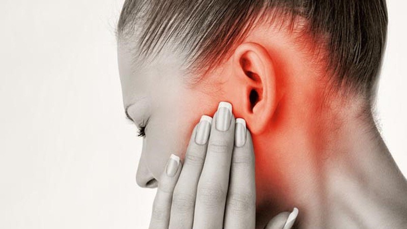 Điều trị nhiễm trùng tai: Lưu ý gì để chữa khỏi và tránh bệnh tái phát 1