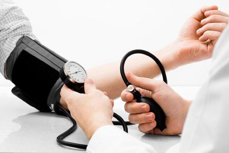 Một số nguyên tắc cơ bản khi điều trị tăng huyết áp cấp cứu 1
