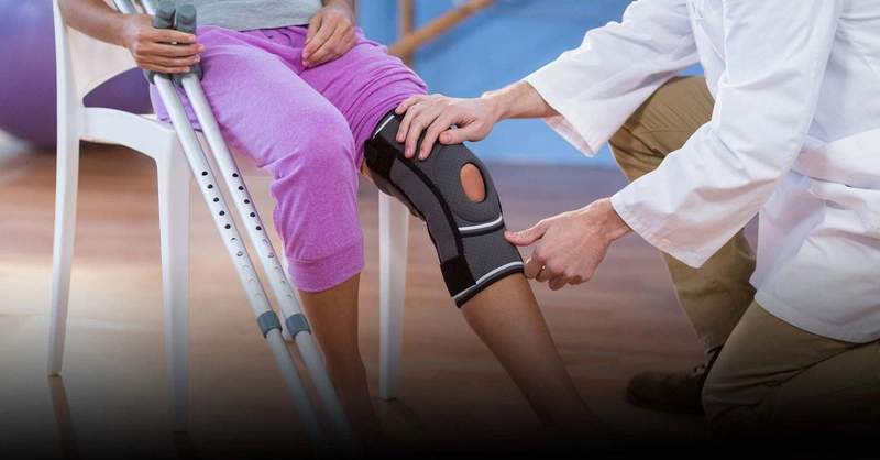 Đau khớp gối mãi không khỏi phải làm sao? 4