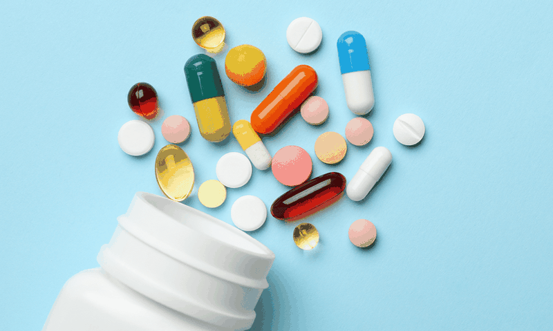 Bạn có thể tham khảo một số loại thuốc khác nếu dùng thuốc kháng histamine không hiệu quả