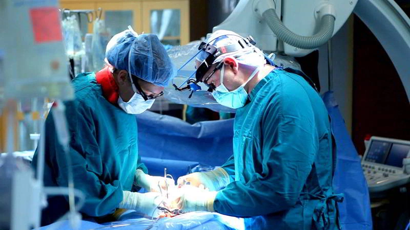 Ung thư đường mật: Các lựa chọn và kế hoạch điều trị2