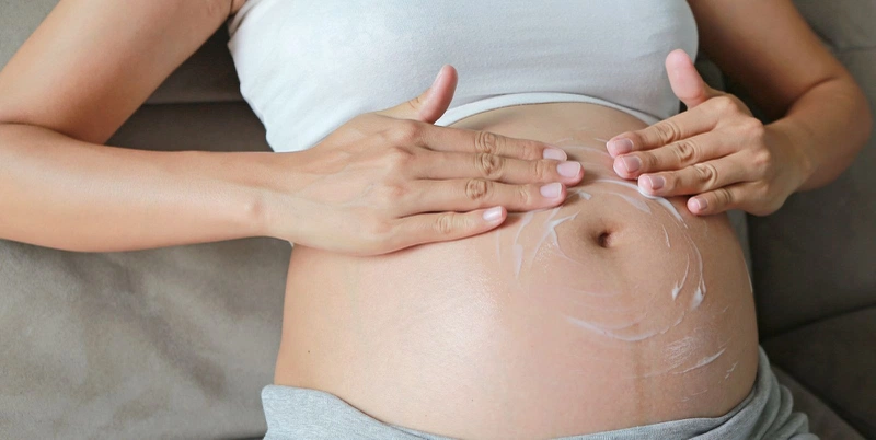 Điều trị viêm da cơ địa khi mang thai như thế nào cho an toàn 3