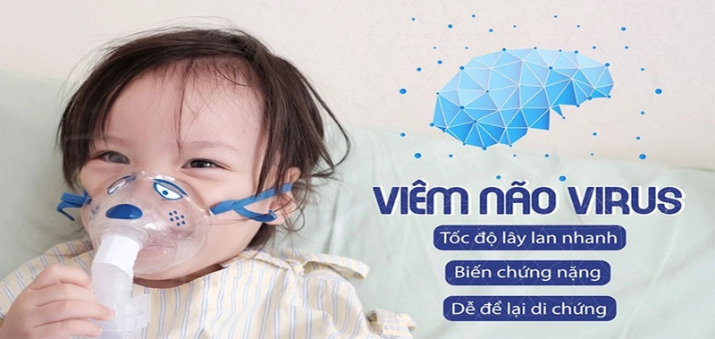 điều trị viêm màng não virus 3