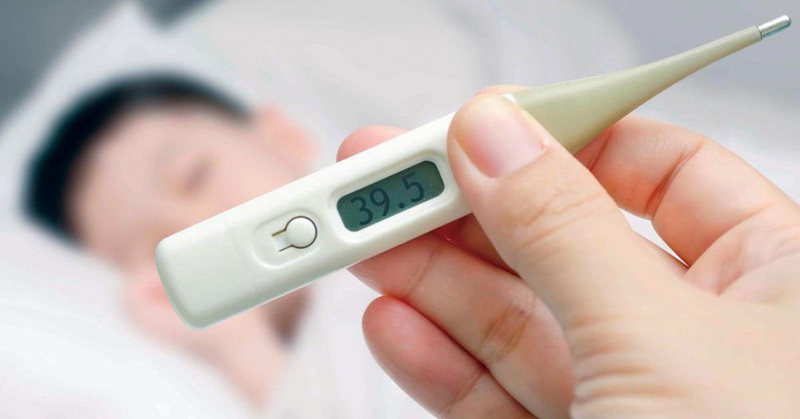 Điều trị viêm tai giữa ở trẻ2