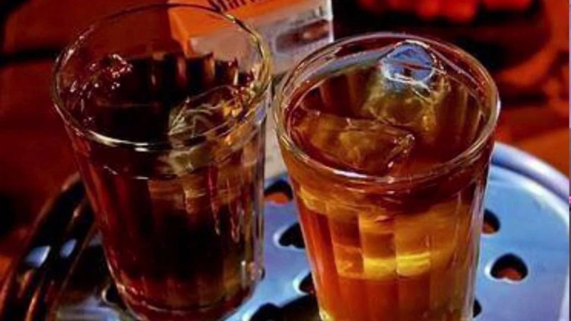 điều trị xơ gan bằng bài thuốc nam