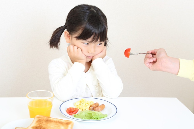Dinh dưỡng cần thiết mẹ cần bổ sung đủ cho bé lười ăn 2