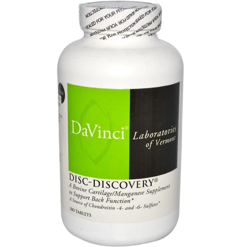 Disc-Discovery