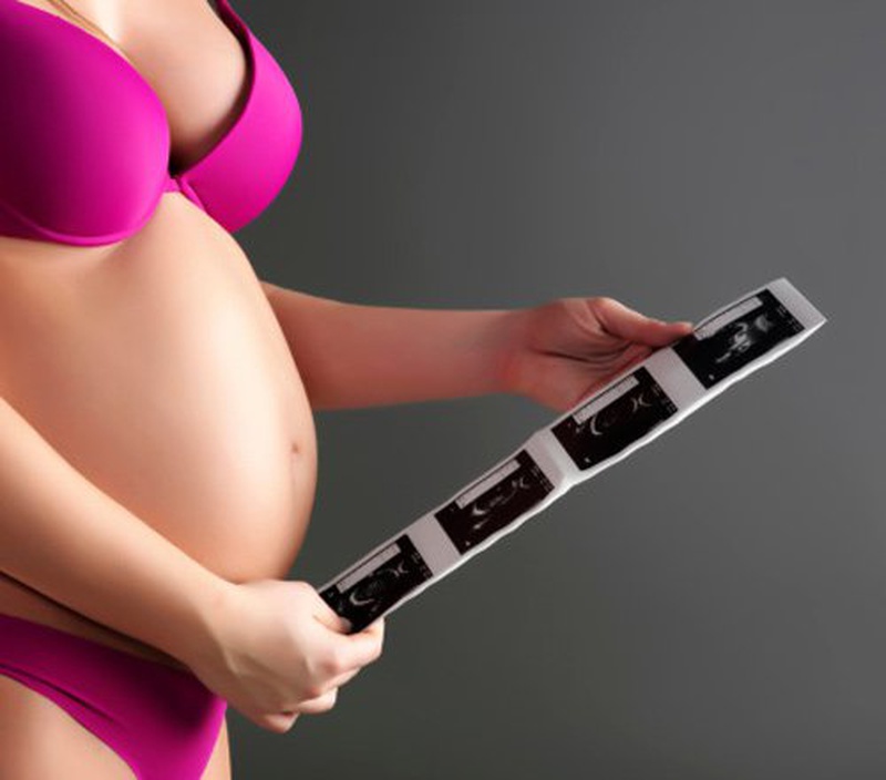 Đo độ mờ da gáy bao nhiêu tiền 2