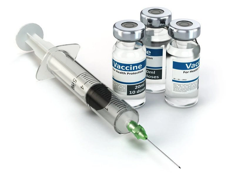 Sử dụng vắc xin 5 trong 1 Pentaxim để phòng ngừa viêm màng não mủ do vi khuẩn Hib