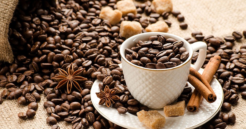 Bắt đầu buổi sáng với 9 loại đồ uống có chứa caffeine 1