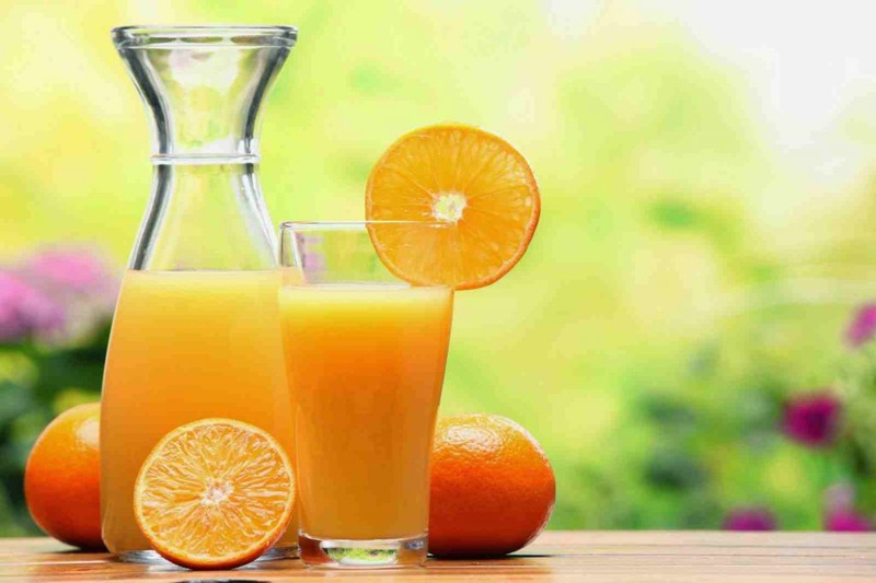Những loại đồ uống giải cảm tốt nhất cho mùa lạnh 1