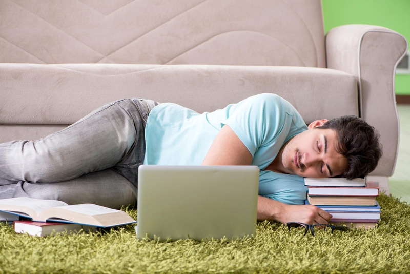 Đối phó với 'sương mù não' từ COVID-19 kéo dài 1