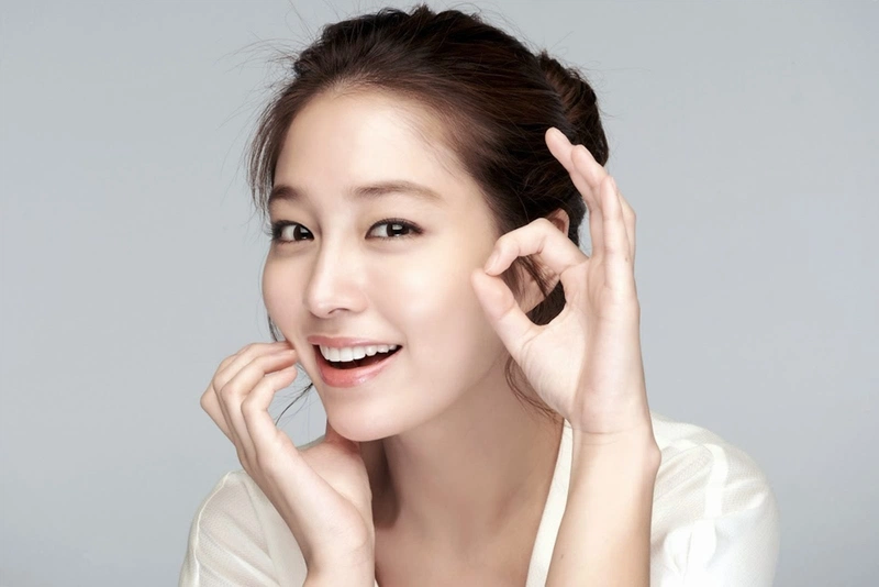 Đối tượng nâng mũi hàn quốc