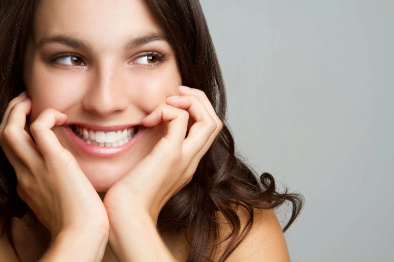 Bật mí các cách trị răng hô ngay tại nhà 1