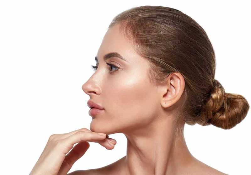 Độn cằm có bị phá tướng hay không?2