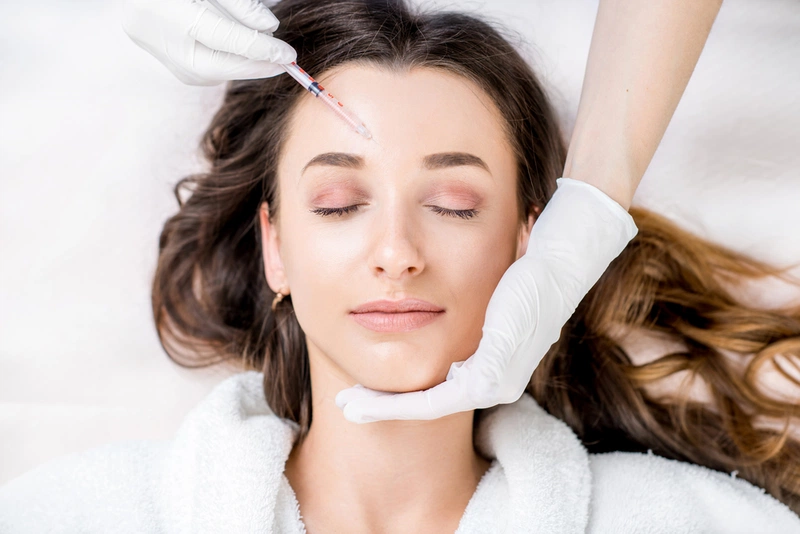 Độn thái dương bằng mỡ tự thân – những điều cần biết1
