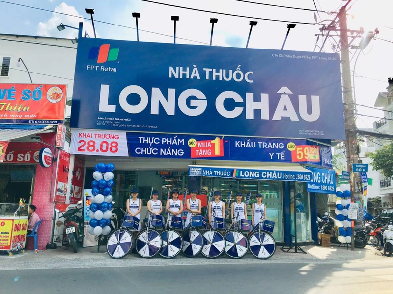 Đơn vị đầu tiên ký hợp đồng phân phối thuốc Molnupiravir2