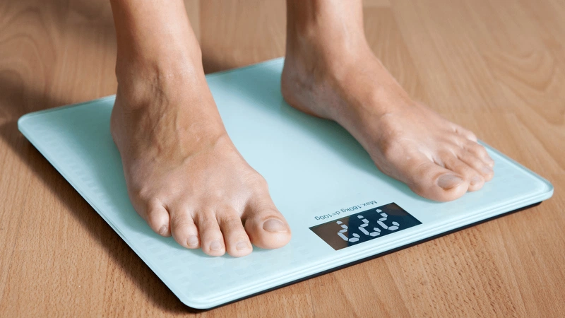 Đồng hóa và dị hóa có ảnh hưởng đến cân nặng