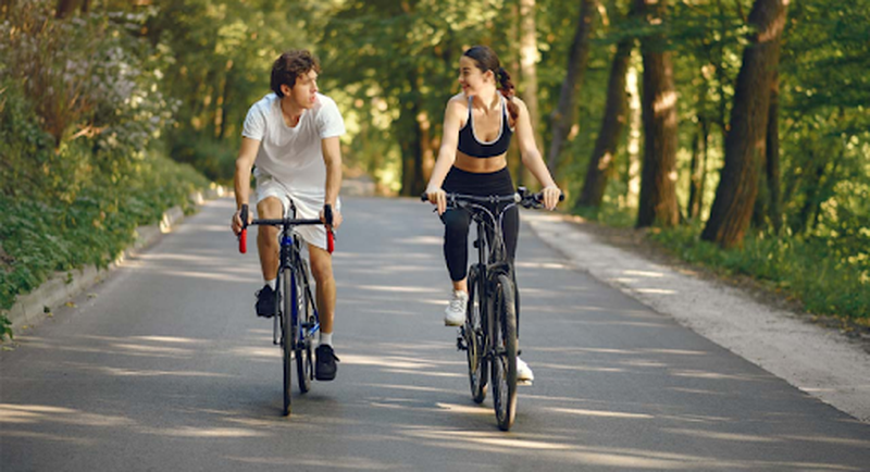 Tìm hiểu cách đốt cháy 3000 calo mỗi ngày 2