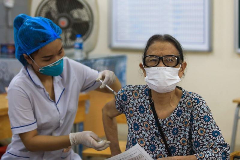 Nên tiêm mũi 3 vắc xin Covid-19 khi nào và cần lưu ý điều gì?1
