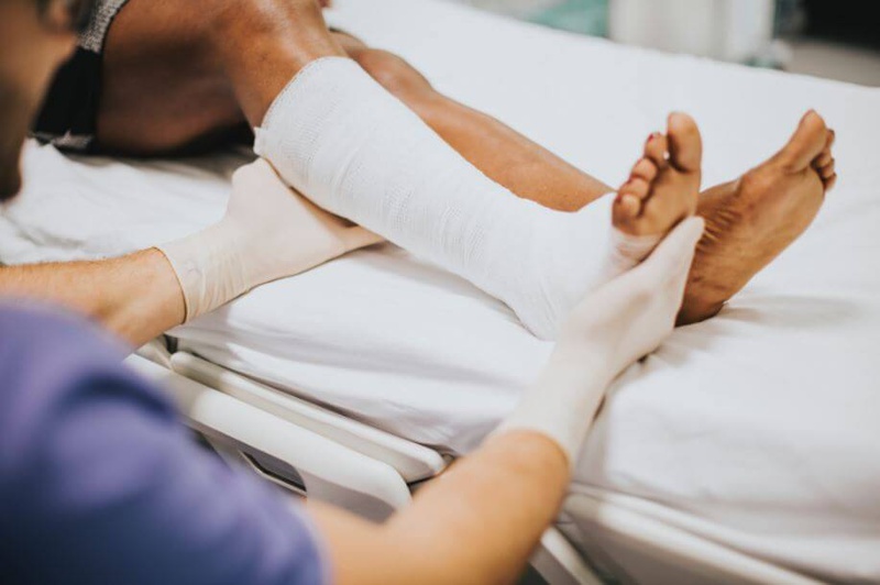 Dù đang trong mùa dịch Covid-19, bạn cũng cần đến bệnh viện ngay nếu có 9 dấu hiệu này 3