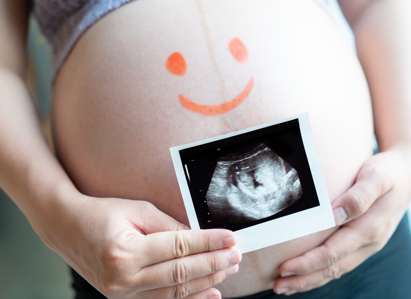 Đoán giới tính thai nhi qua nhịp tim