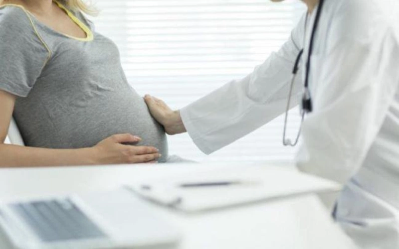 Dư ối khi mang thai và cách làm giảm nước ối ở mẹ bầu 5