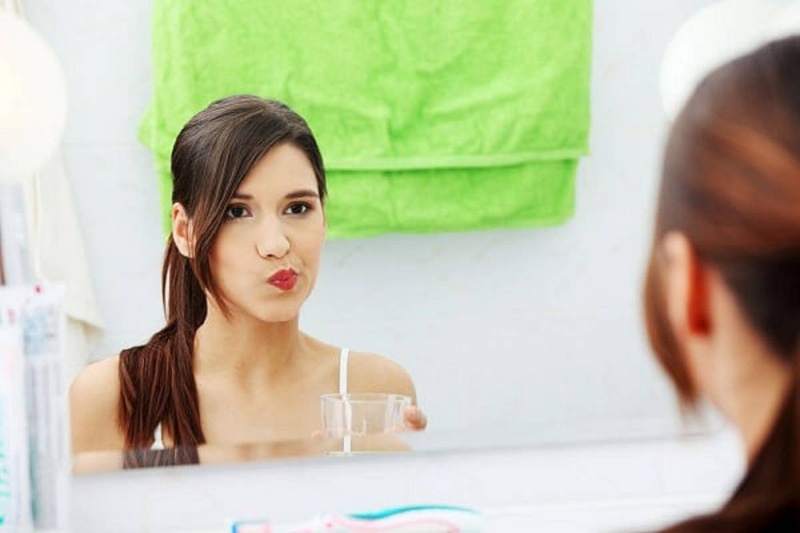 Đừng bỏ qua các triệu chứng viêm amidan mãn tính 3