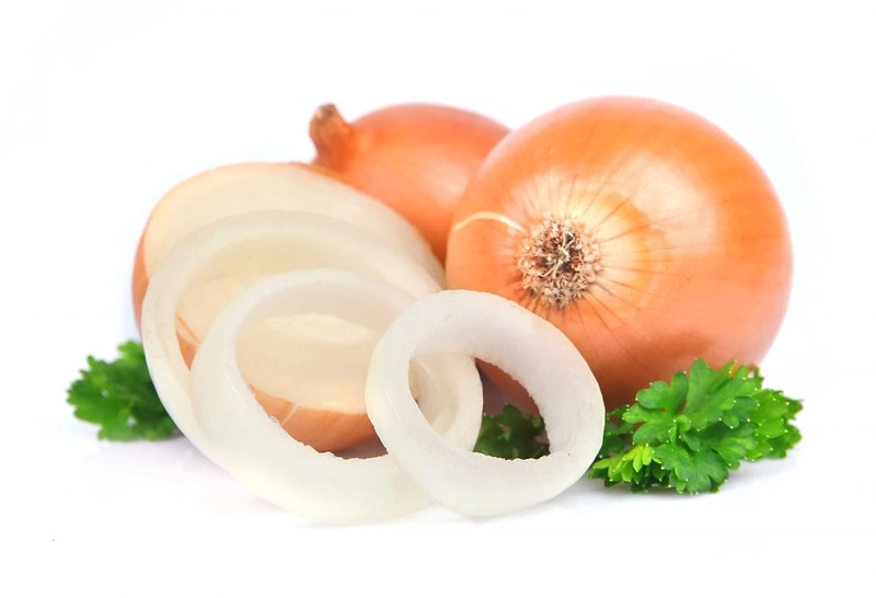 Đừng bỏ qua những gia vị cho bệnh cao huyết áp này