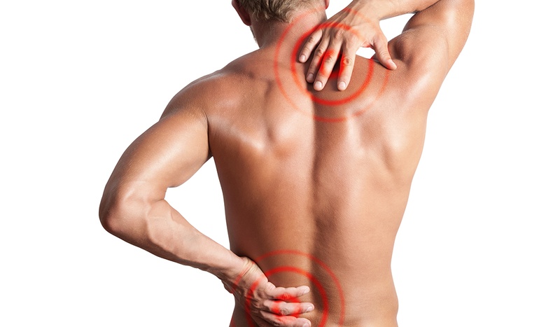 Đừng chủ quan khi bạn có những dấu hiệu gai cột sống này 1