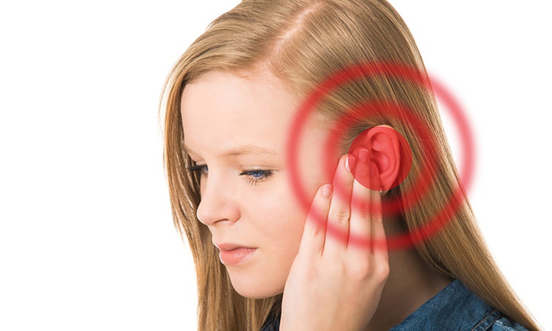 Viêm tai ngoài kiêng ăn gì để mau lành bệnh? Đáp án là kiêng đồ ăn dầu mỡ