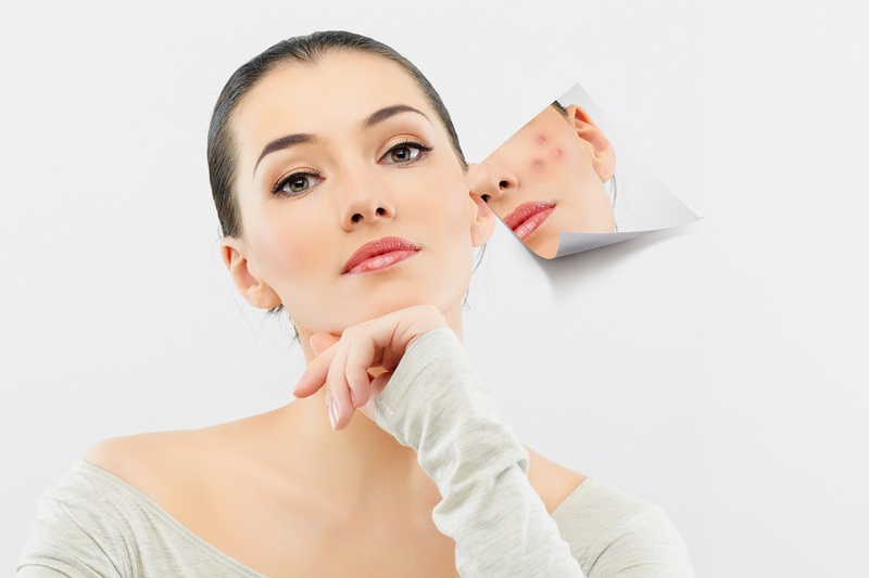 Dùng collagen thích hợp với da để làm trắng da