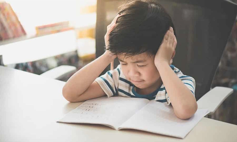 Đừng để con học nhiều mệt mỏi, hãy bổ sung ngay cho trẻ những chất này 1