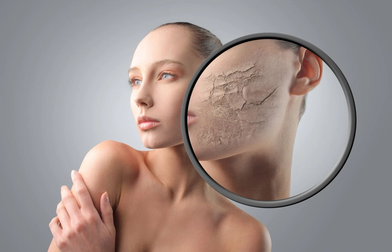 Dùng kem lột trắng da cấp tốc sẽ gặp phải những biến chứng gì? 3