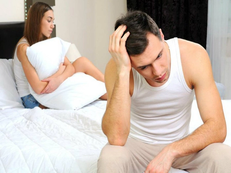 Đừng xem thường sỏi thận rối loạn cương dương - nguyên nhân gây ra tình trạng yếu sinh lý3