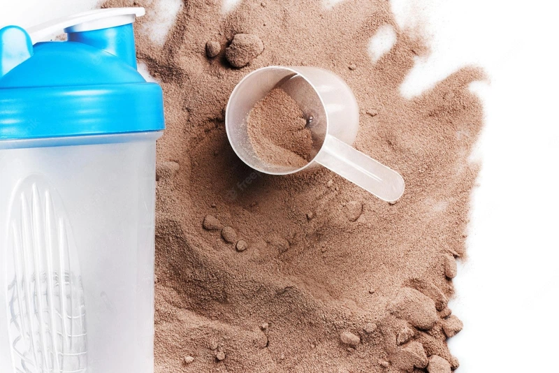 Dưới 18 tuổi có nên uống Mass? Kinh nghiệm mua sữa cho người trên 18 tuổi? 1
