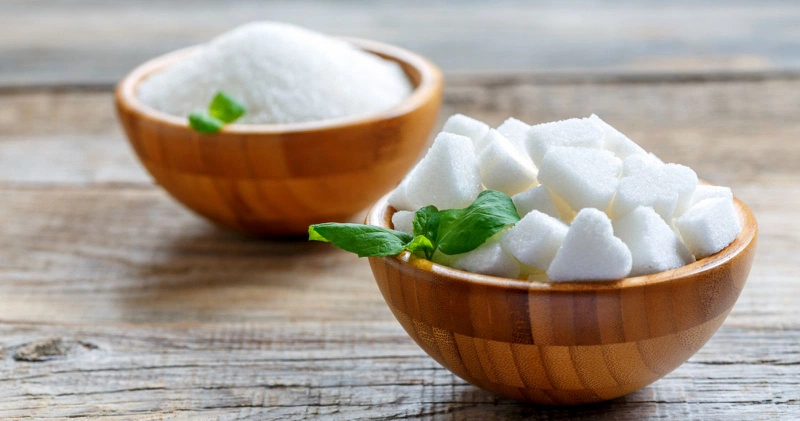Đường bao nhiêu calo Cách kiêng đường giữ dáng không khó 1