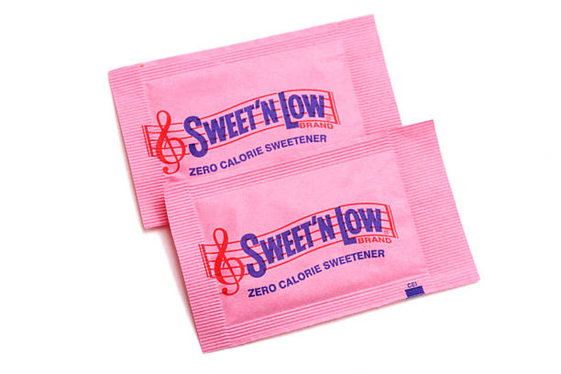 Đường ăn kiêng Sweet'n Low Cumberland Packing Corp cho người béo phì (100 gói)