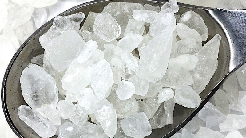 Đường phèn bao nhiêu calo và những món ăn giảm cân với đường phèn 1