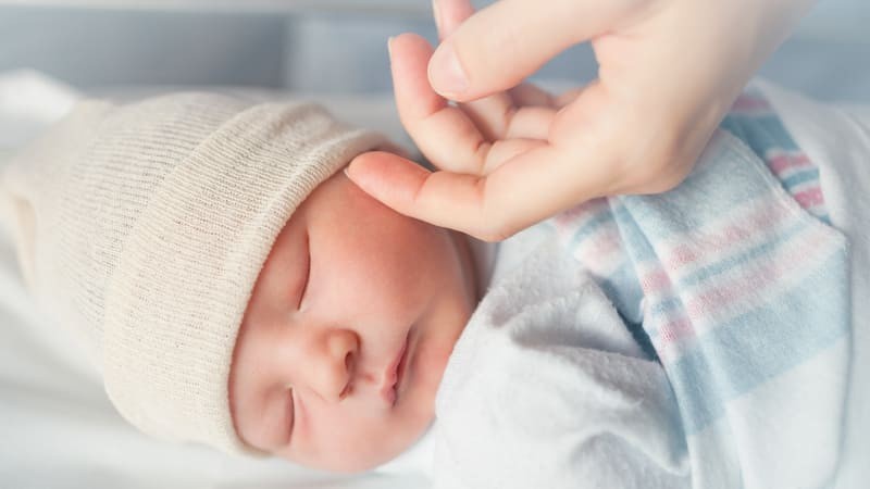 Em bé bị hôi miệng là bệnh gì? Cách khắc phục hiệu quả 1