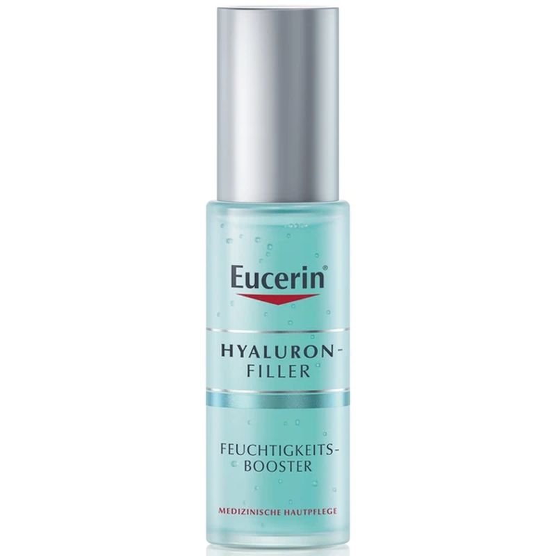 Tinh chất Eucerin Hyaluron-Filler Moisture Booster cấp ẩm ngăn ngừa lão hóa (30ml) 1