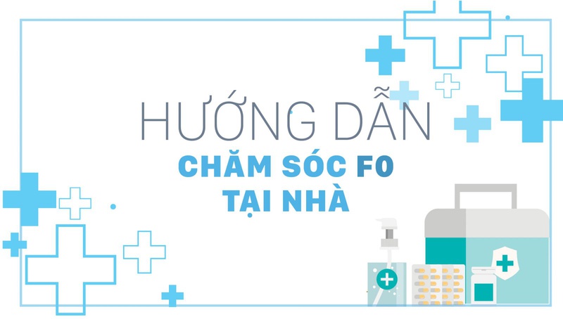 F0 điều trị tại nhà tìm thông tin ở đâu?1