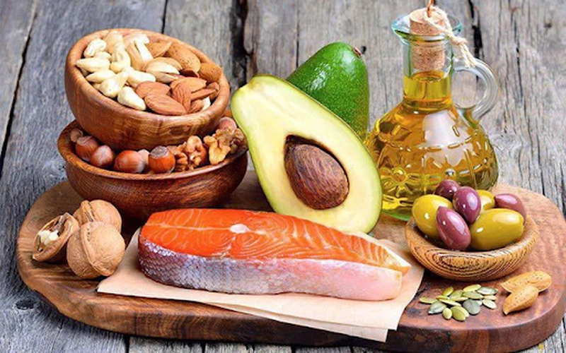 F0 nên ăn uống gì và sinh hoạt như thế nào để đảm bảo sức khỏe 2
