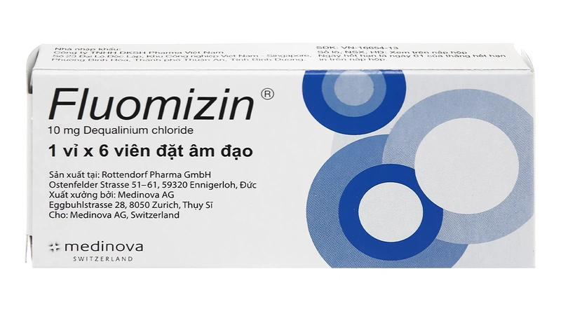Dấu hiệu viêm nhiễm phụ khoa thường gặp ở phụ nữ 3
